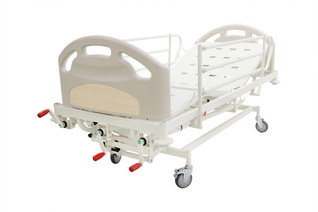 移動醫療床與醫用藥品柜 現代醫療環境的智能革新