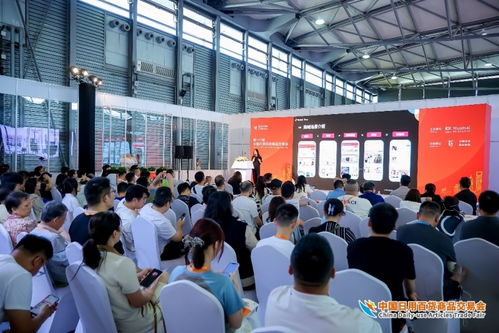 精品云集實(shí)力圈粉，熱辣滾燙燃爆全場(chǎng)——第117屆中國(guó)日用百貨商品交易會(huì)圓滿收官