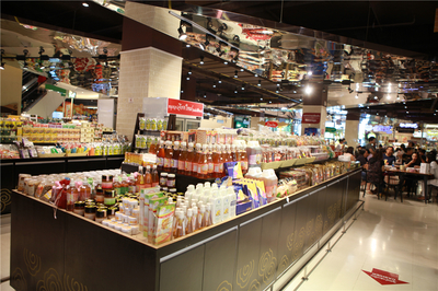 清邁GO購(gòu)夠特別推薦 一站式樂(lè)享Central Festival，解鎖日用百貨購(gòu)物新體驗(yàn)