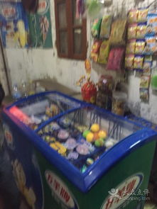 阿娟日用百貨店 溫馨社區(qū)中的生活好幫手