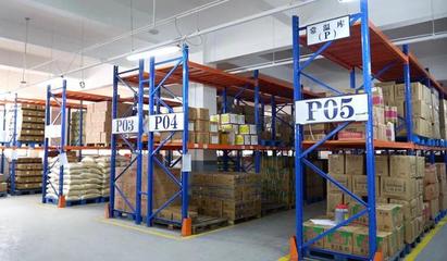 價格實惠親民！金山新增工廠店直供知名美食連鎖與日用百貨